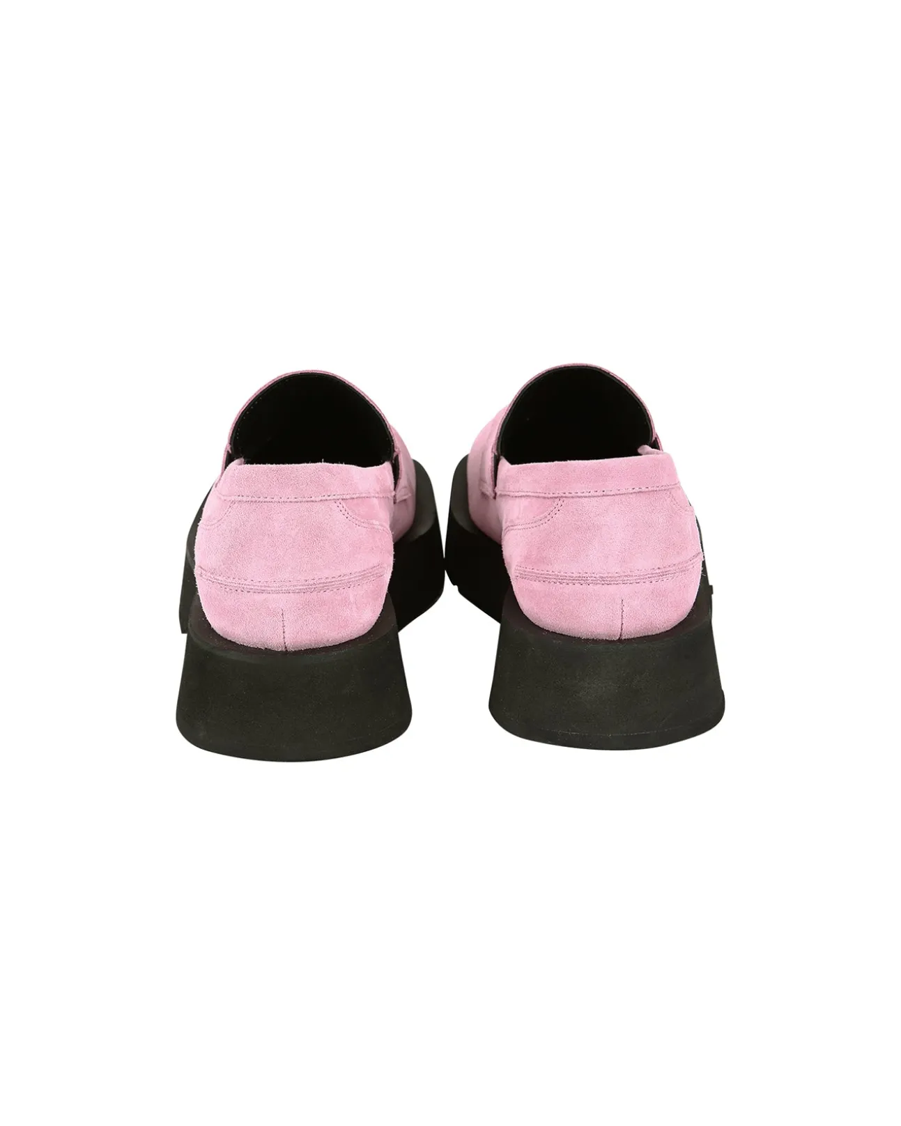 Andersson Bell Broeils 23 Penny Loafer Aaa328M(Pink)-Men Shoes