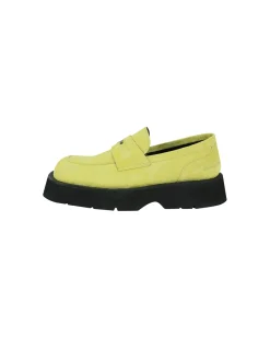 Andersson Bell Broeils 23 Penny Loafer Aaa328M(L.Green)-Men Shoes