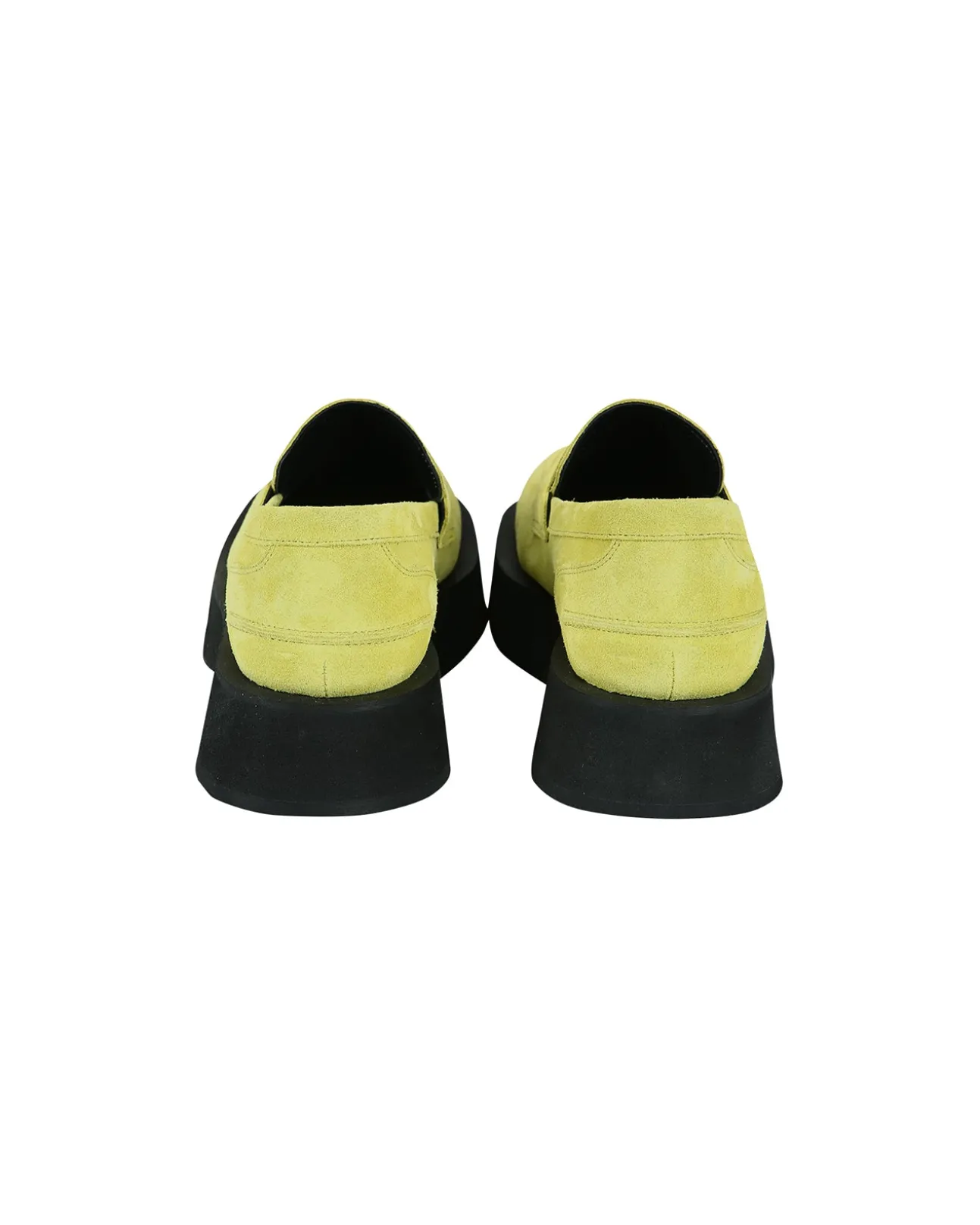 Andersson Bell Broeils 23 Penny Loafer Aaa328M(L.Green)-Men Shoes