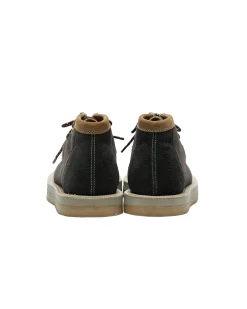 Andersson Bell Credose Desert Boots Aaa309M(Brown)-Men Shoes