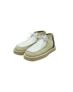 Andersson Bell Credose Desert Boots Aaa309M(Sand)-Men Shoes