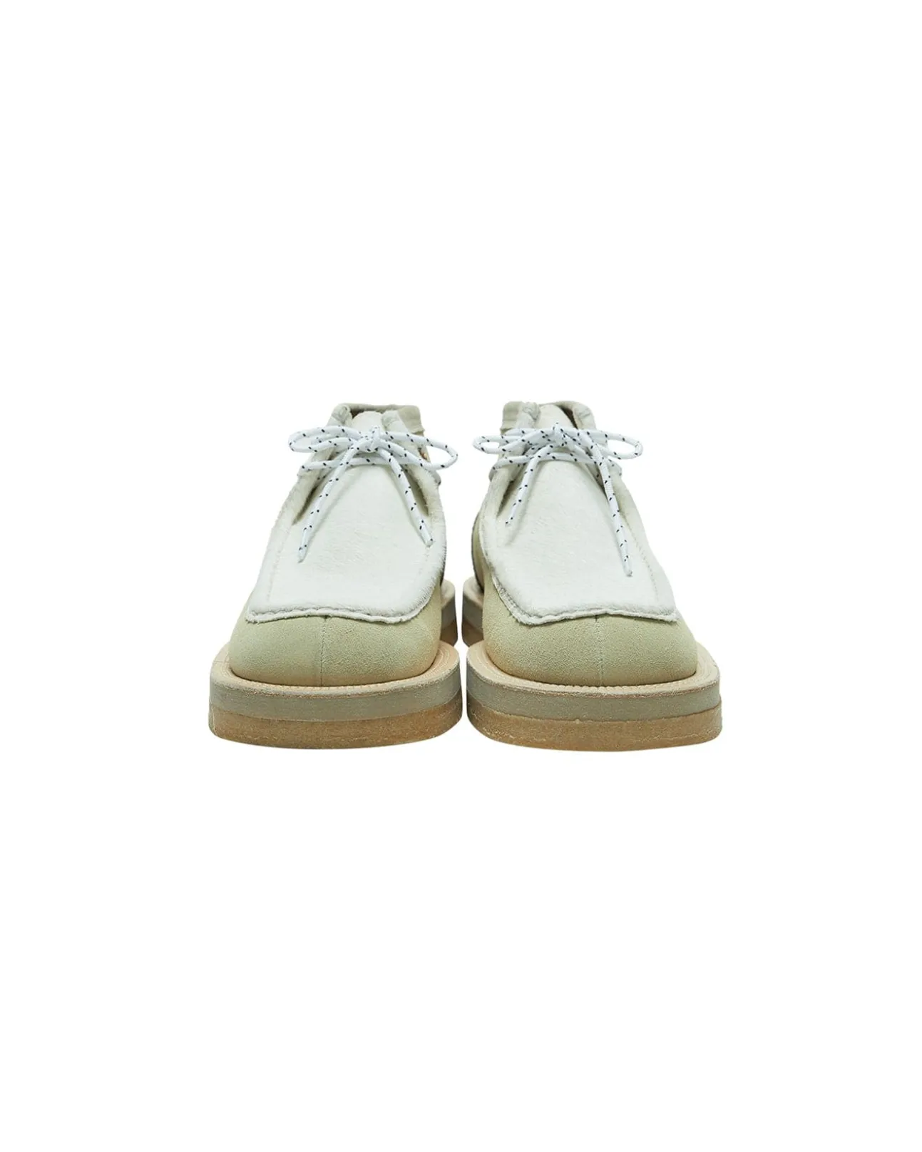 Andersson Bell Credose Desert Boots Aaa309M(Sand)-Men Shoes