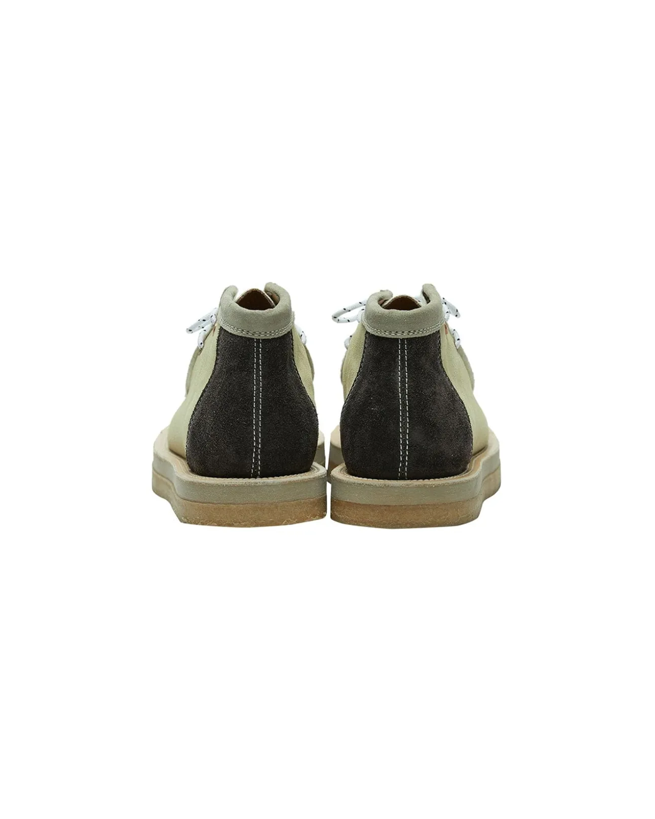 Andersson Bell Credose Desert Boots Aaa309M(Sand)-Men Shoes