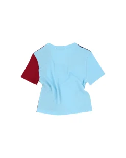 Andersson Bell (Essential) Adsb Film Archive Tight T-Shirts Atb968W(Blue)-Women Tops