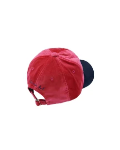 Andersson Bell (Essential) Unisex Flower Velvet Cap Aaa315U(Purple/Pink)-Women Hats