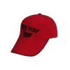 Andersson Bell (Essential) Unisex Mushroom Minari Cap Aaa339U(Red)-Women Hats