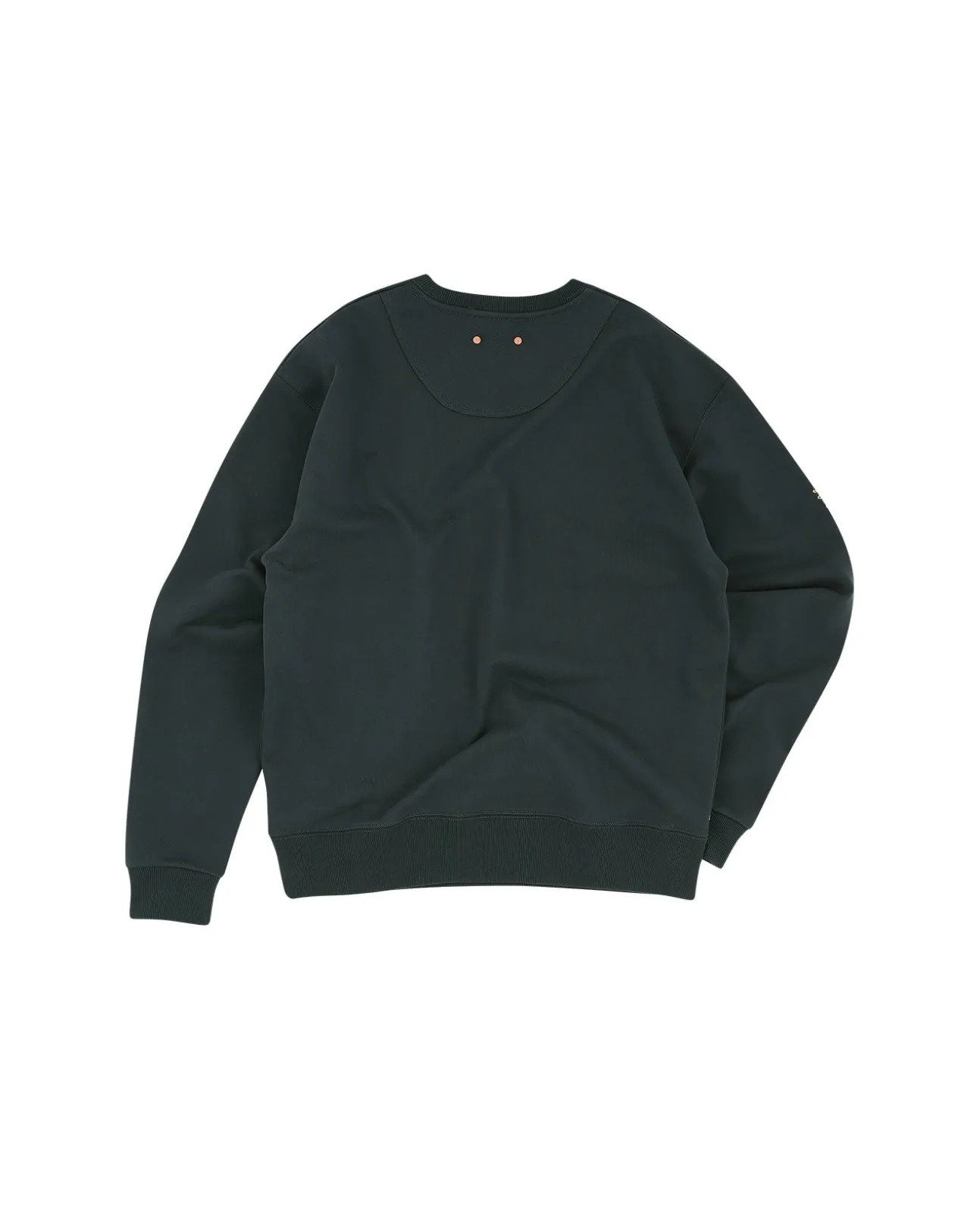 Andersson Bell (Essential) Unisex Summer Garden Sweatshirts Atb970U(Charcoal)-Men Sweatshirts