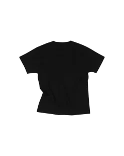 Andersson Bell (Essential) Unisex Sunny T-Shirts Atb901U(Black)-Men T-Shirts