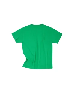 Andersson Bell (Men) (Essential) Unisex Sunny T-Shirts Atb901U(Green)-Men T-Shirts