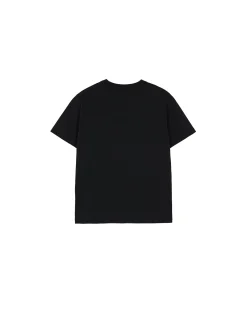 Andersson Bell Rainbow Flow T-Shirts Atb697W(Black)-Women Tops