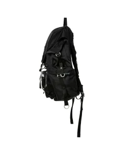 Andersson Bell Unisex Technical Berlin Backpack Aaa237U(Black)-Men Bags