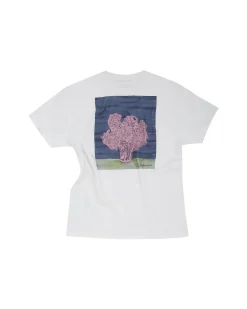 Andersson Bell (Women) (Essential) Unisex New Ab Print T-Shirts Atb897U(White)-Women Tops